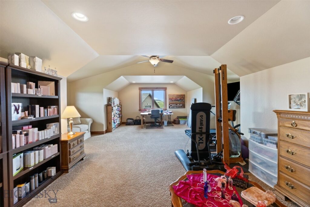 27 Raghorn, Ennis MT 59729