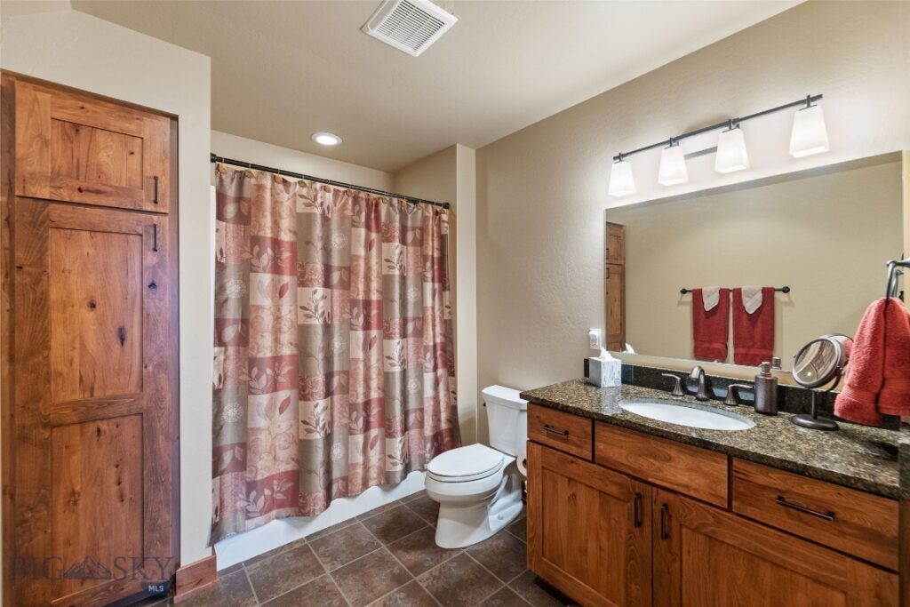 27 Raghorn, Ennis MT 59729