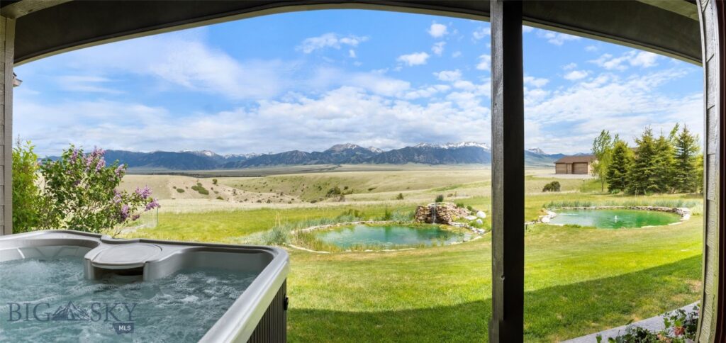 27 Raghorn, Ennis MT 59729