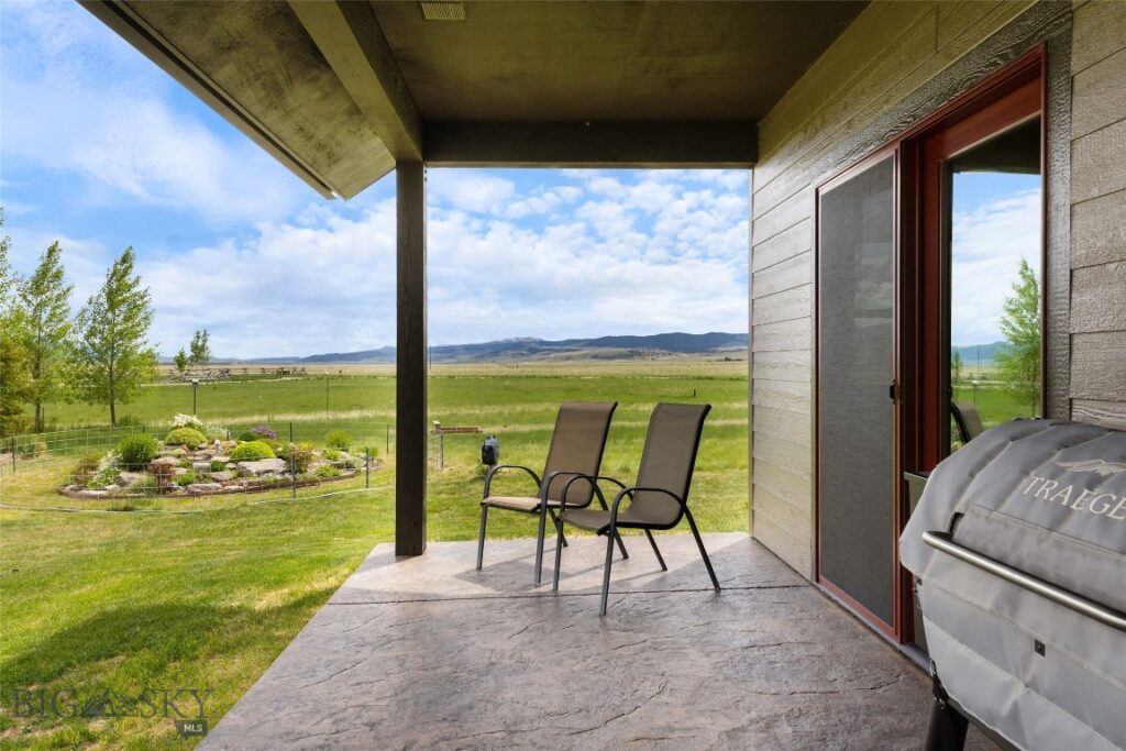 27 Raghorn, Ennis MT 59729