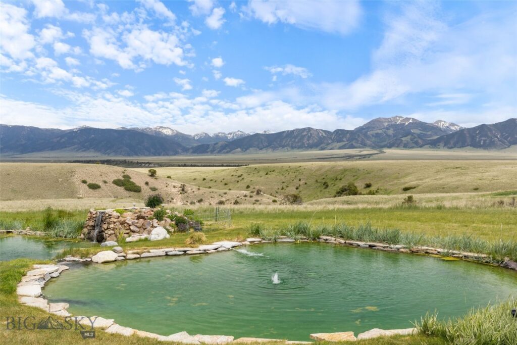 27 Raghorn, Ennis MT 59729
