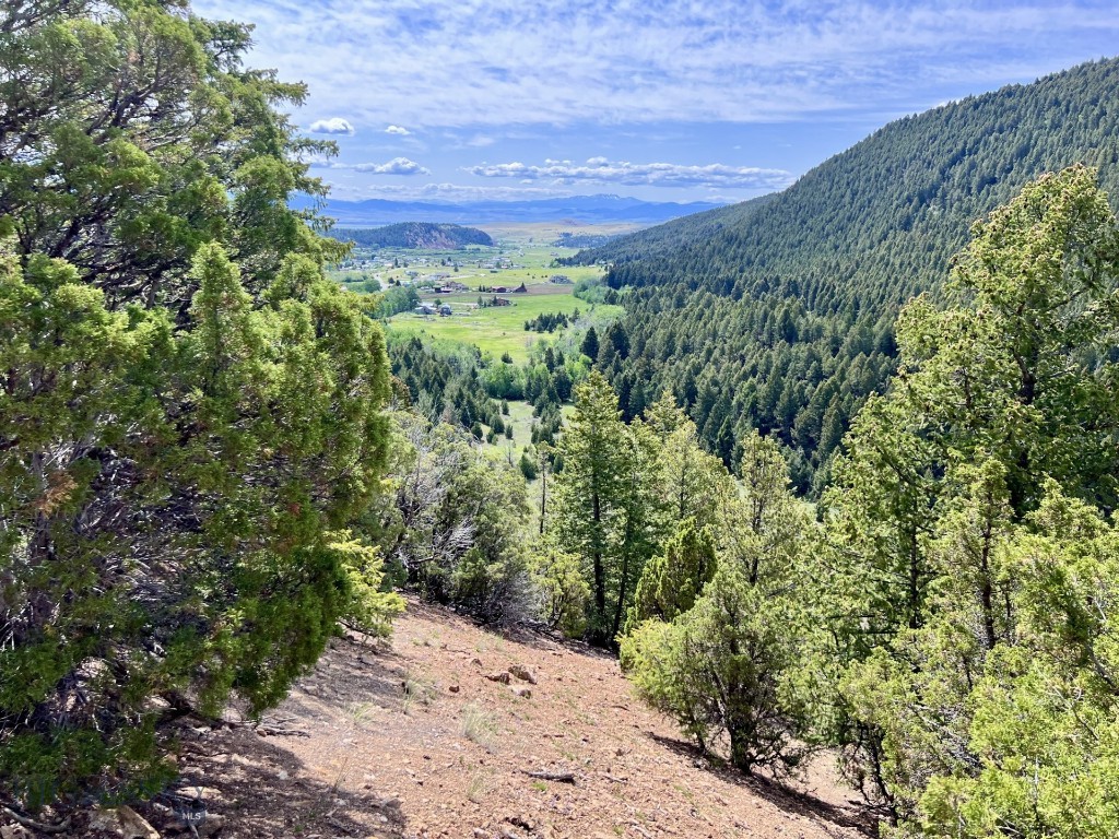 NHN Lost Creek Rd, Anaconda MT 59711