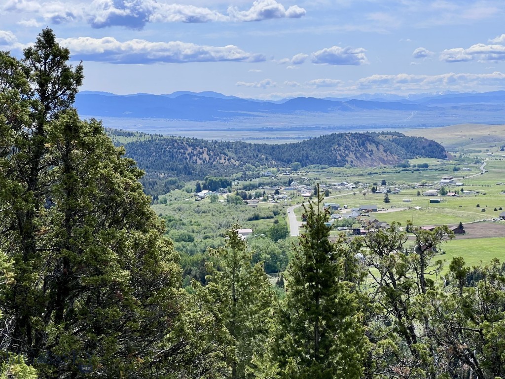 NHN Lost Creek Rd, Anaconda MT 59711