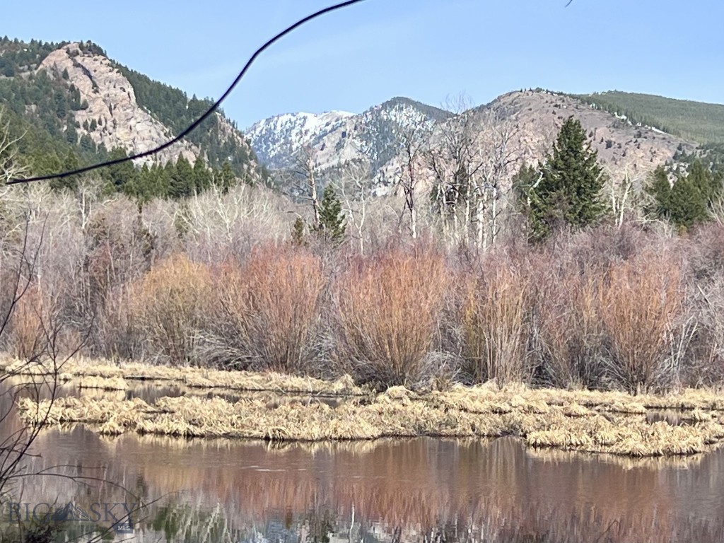 NHN Lost Creek Rd, Anaconda MT 59711