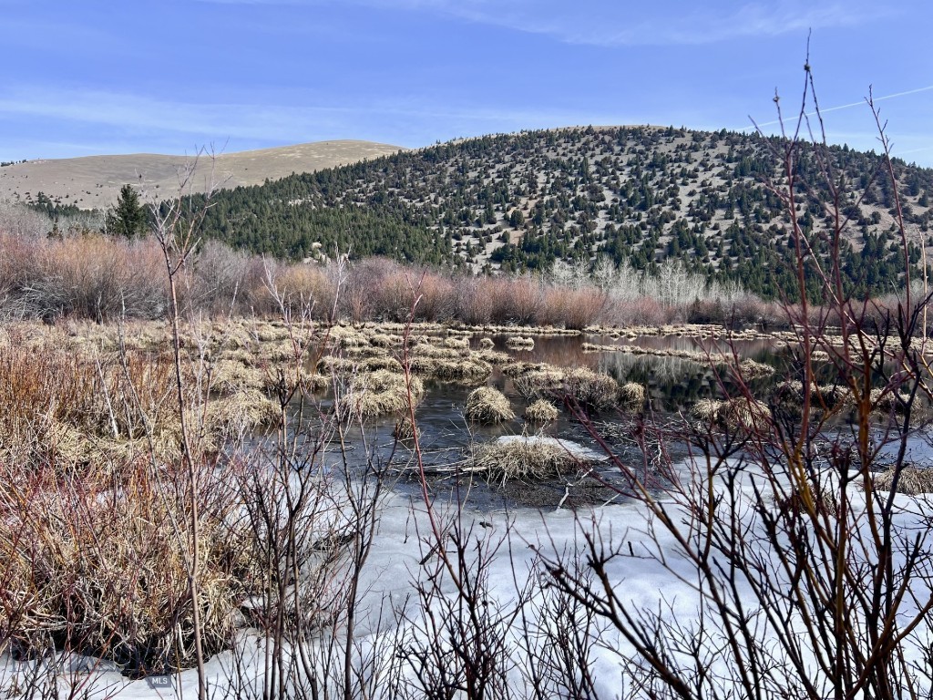 NHN Lost Creek Rd, Anaconda MT 59711