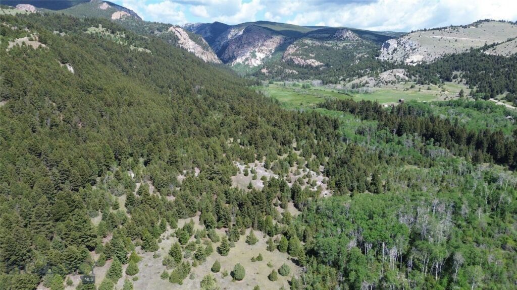 NHN Lost Creek Rd, Anaconda MT 59711