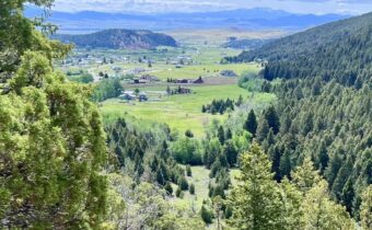 NHN Lost Creek Rd, Anaconda MT 59711