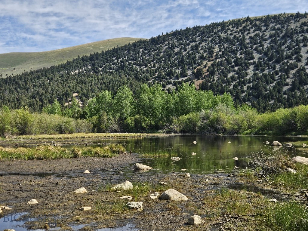 NHN Lost Creek Rd, Anaconda MT 59711