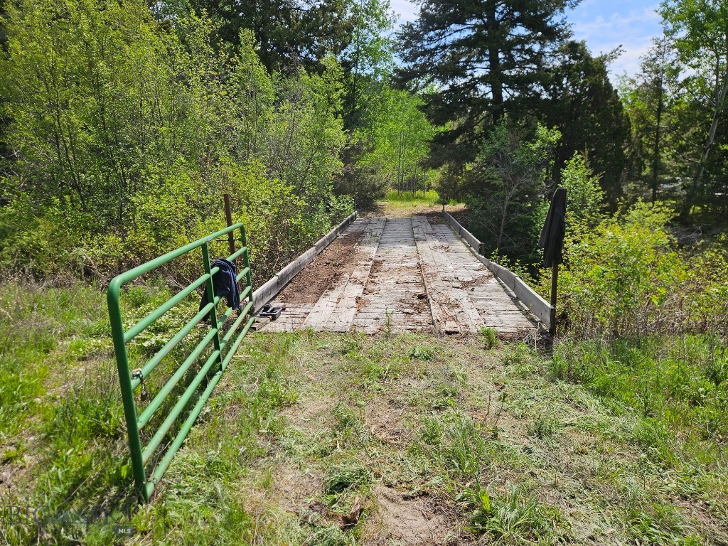 NHN Lost Creek Rd, Anaconda MT 59711