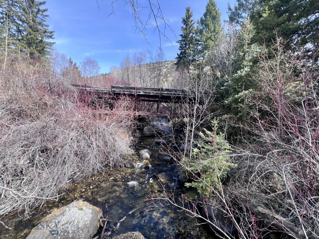 NHN Lost Creek Rd, Anaconda MT 59711