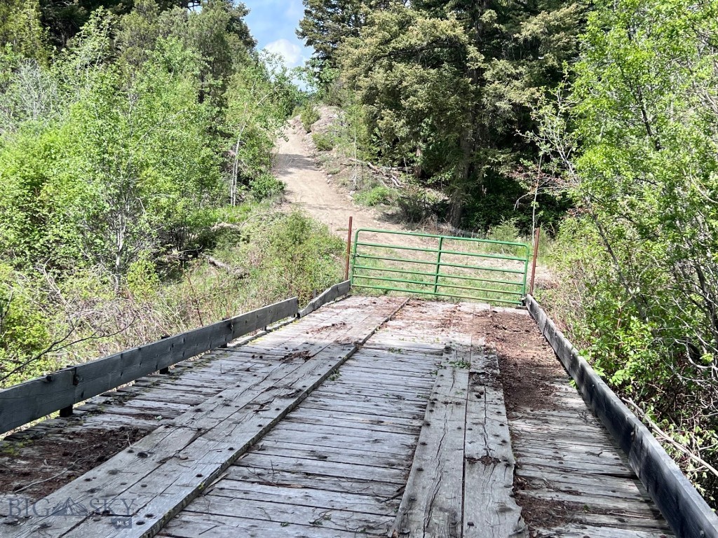 NHN Lost Creek Rd, Anaconda MT 59711