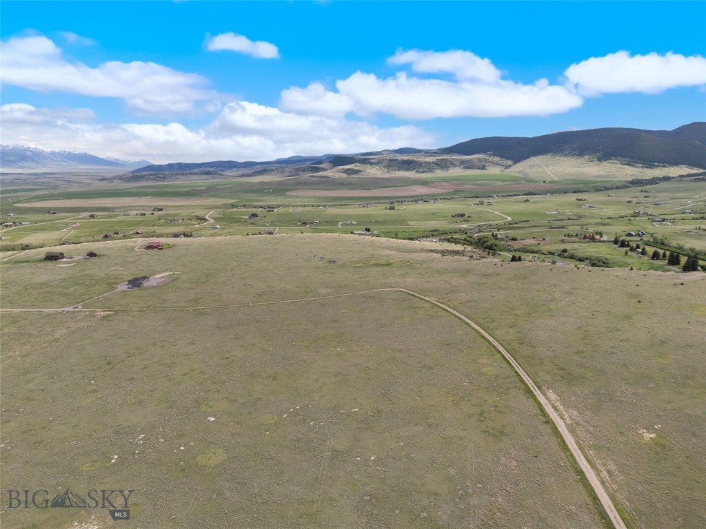 TBD Stage Coach Trail, Ennis MT 59729