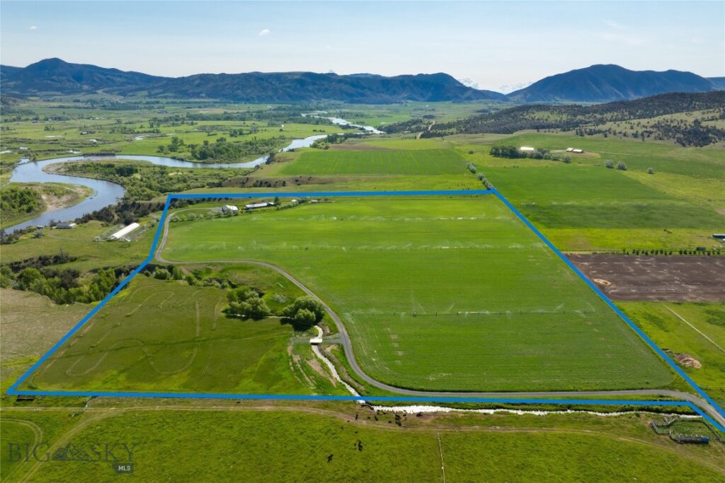 107 Mayflower Road, Whitehall MT 59759