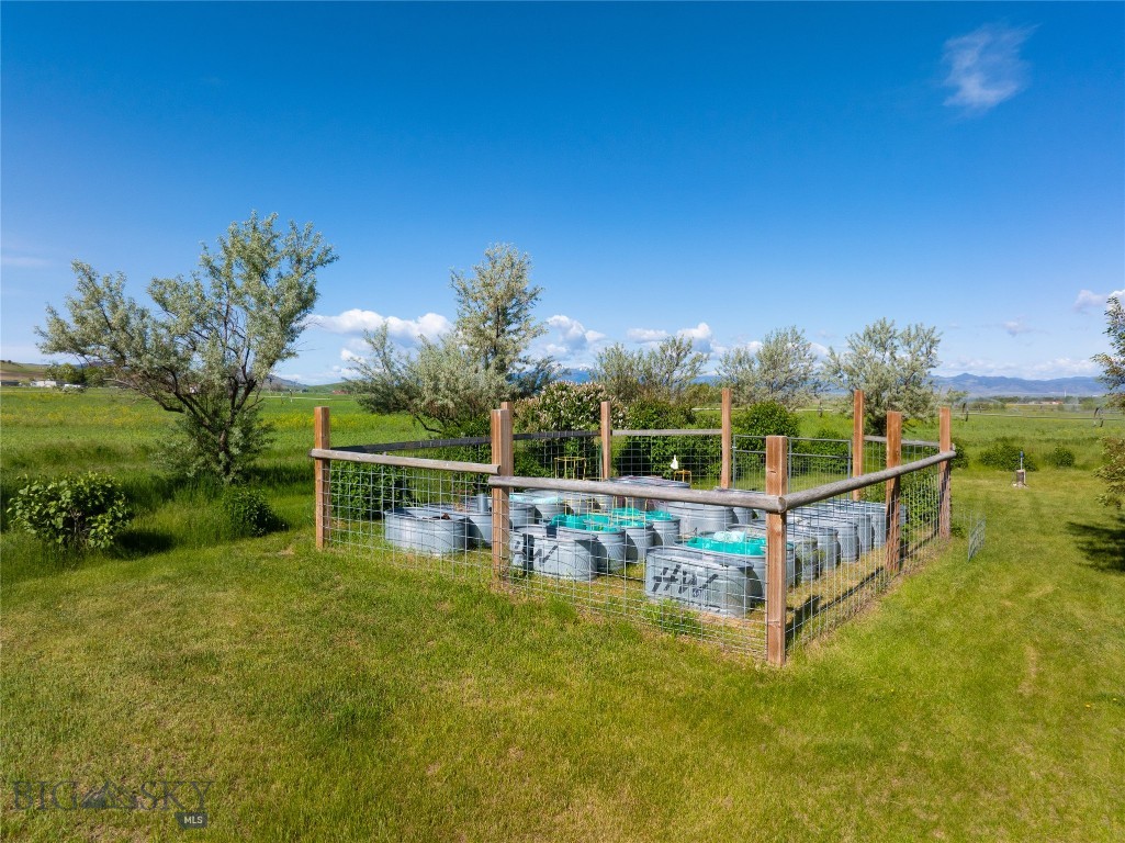 107 Mayflower Road, Whitehall MT 59759