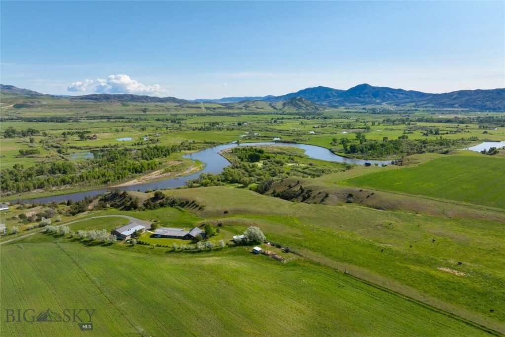 107 Mayflower Road, Whitehall MT 59759