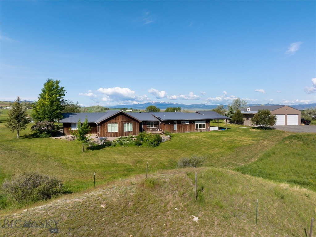 107 Mayflower Road, Whitehall MT 59759