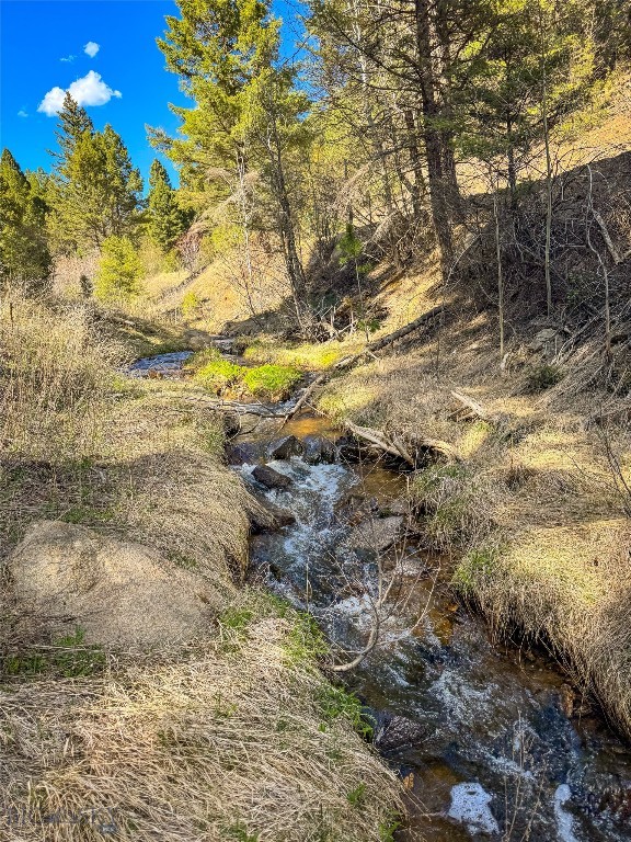 TBD (12.7+/- acres) High Ore Road, Boulder MT 59632