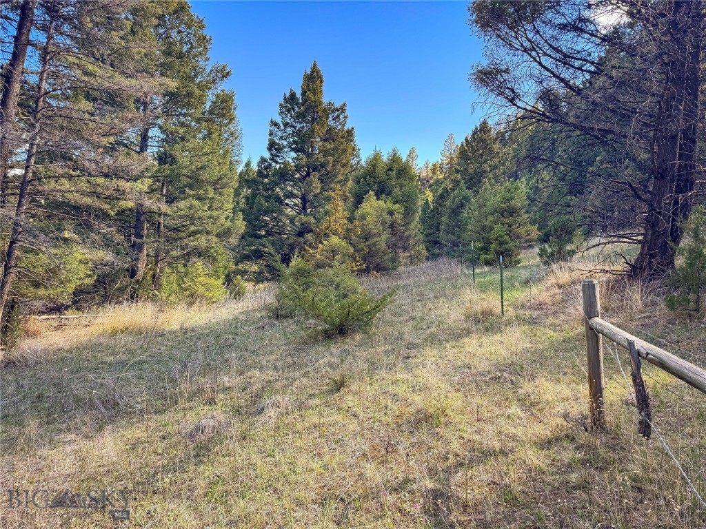 TBD (12.7+/- acres) High Ore Road, Boulder MT 59632