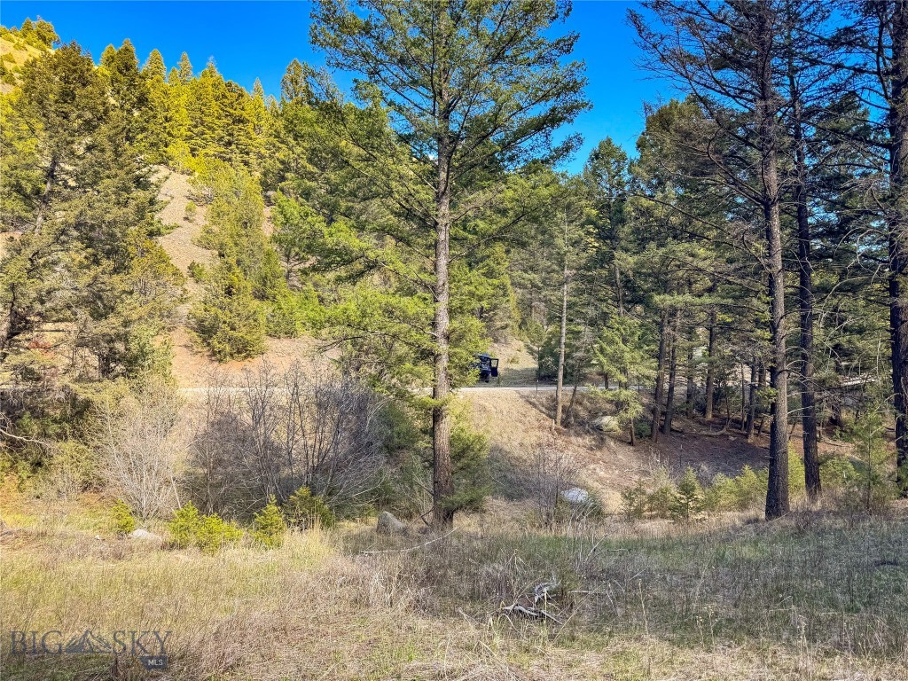 TBD (12.7+/- acres) High Ore Road, Boulder MT 59632