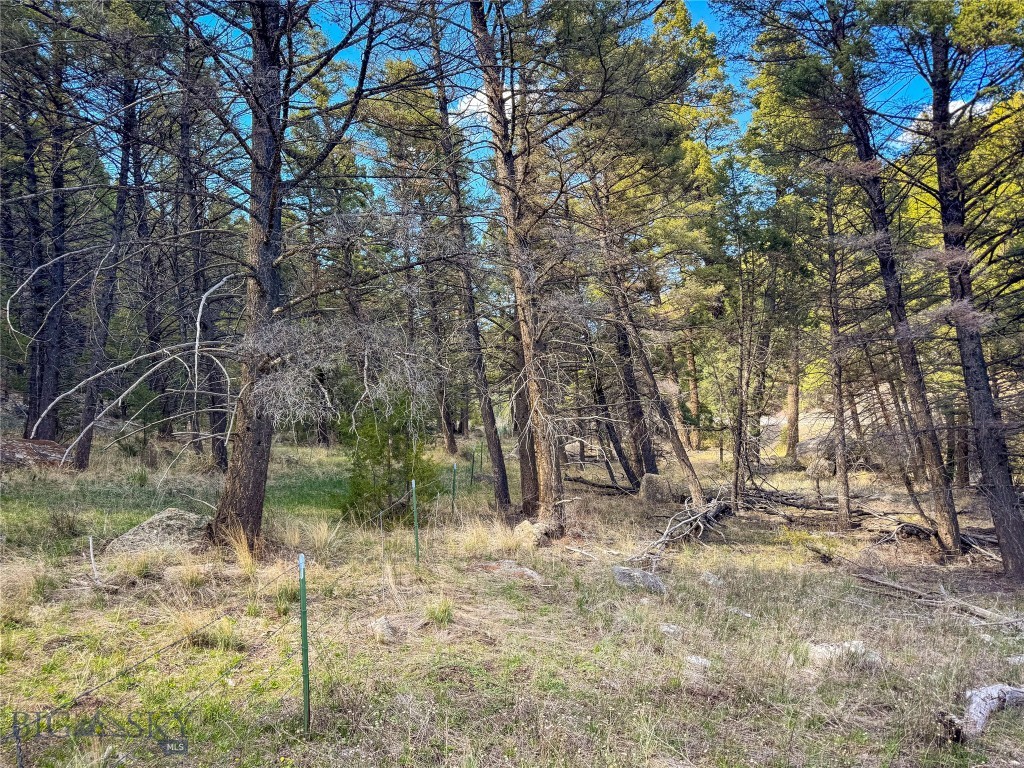 TBD (12.7+/- acres) High Ore Road, Boulder MT 59632