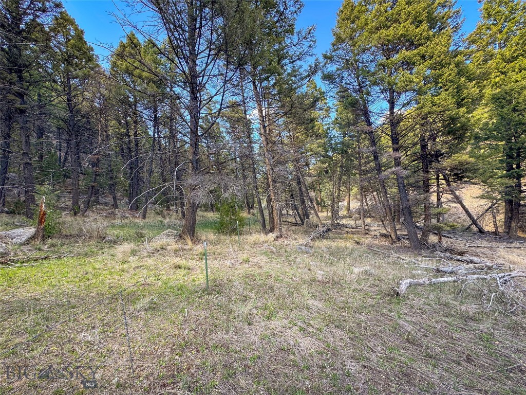 TBD (12.7+/- acres) High Ore Road, Boulder MT 59632