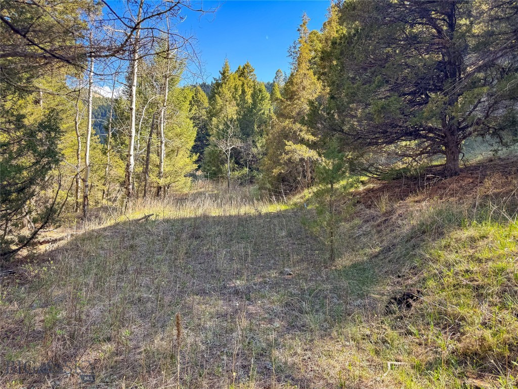 TBD (12.7+/- acres) High Ore Road, Boulder MT 59632