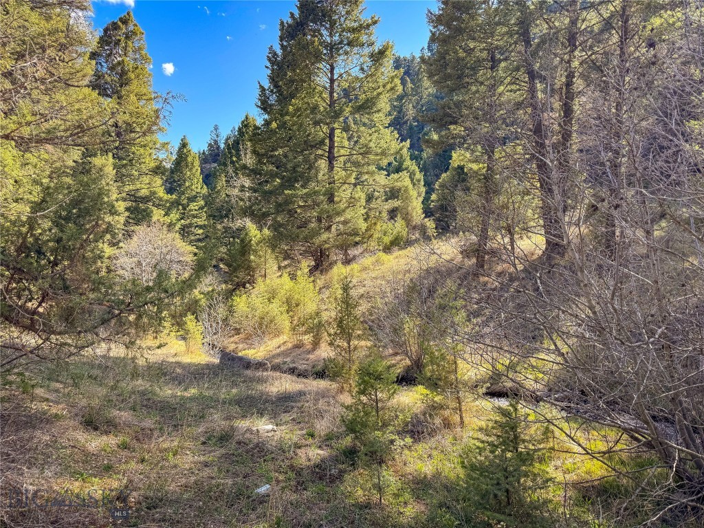 TBD (12.7+/- acres) High Ore Road, Boulder MT 59632