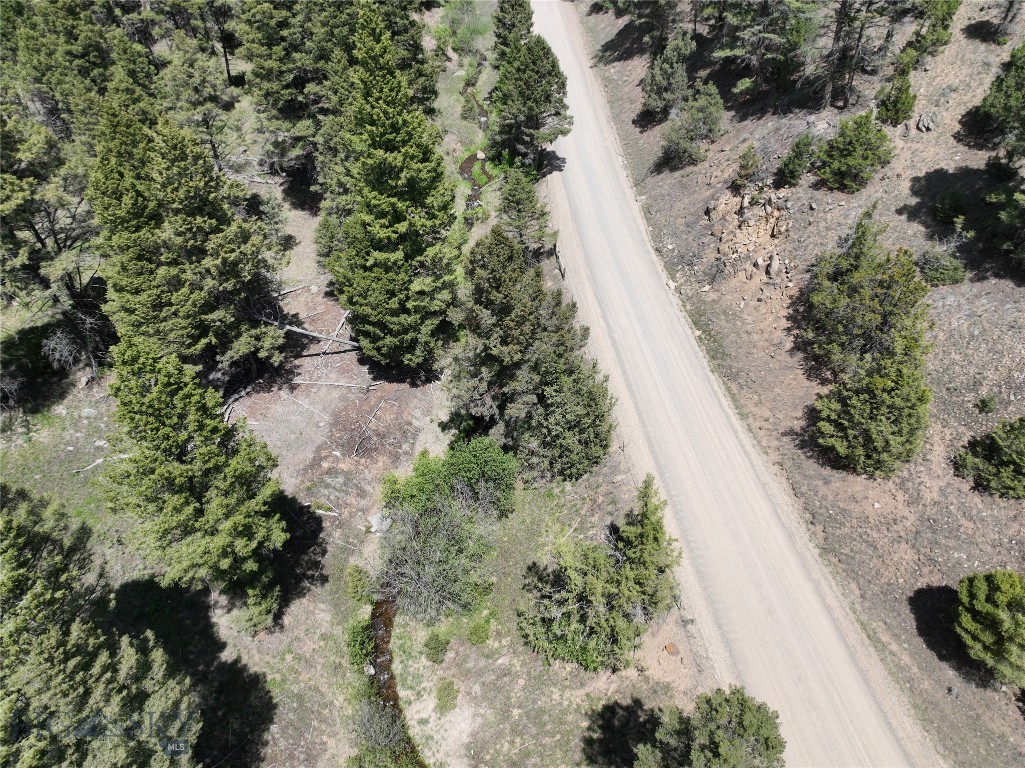 TBD (12.7+/- acres) High Ore Road, Boulder MT 59632