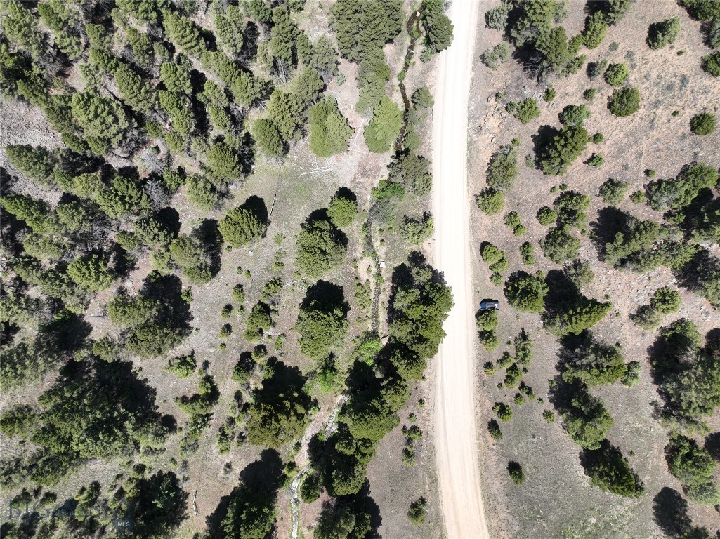 TBD (12.7+/- acres) High Ore Road, Boulder MT 59632