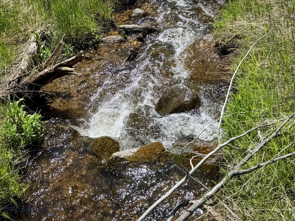 TBD (12.7+/- acres) High Ore Road, Boulder MT 59632