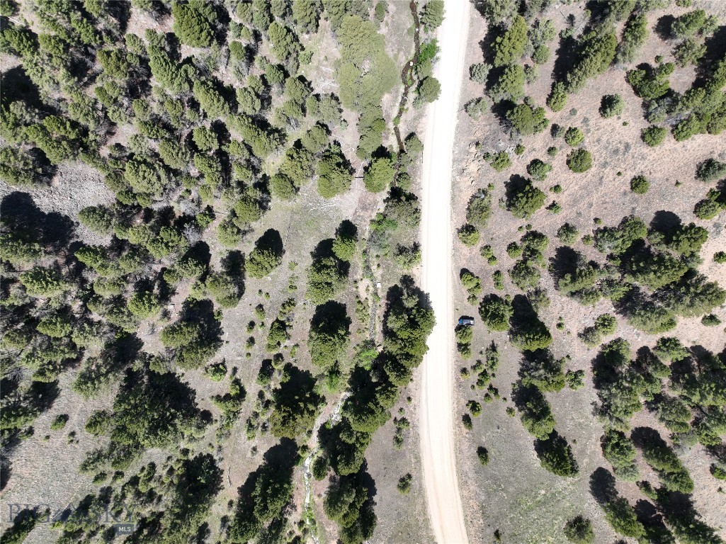 TBD (12.7+/- acres) High Ore Road, Boulder MT 59632