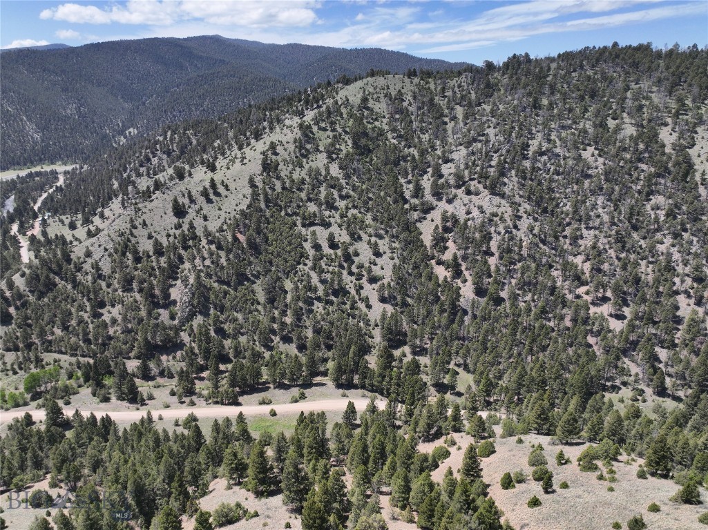 TBD (12.7+/- acres) High Ore Road, Boulder MT 59632