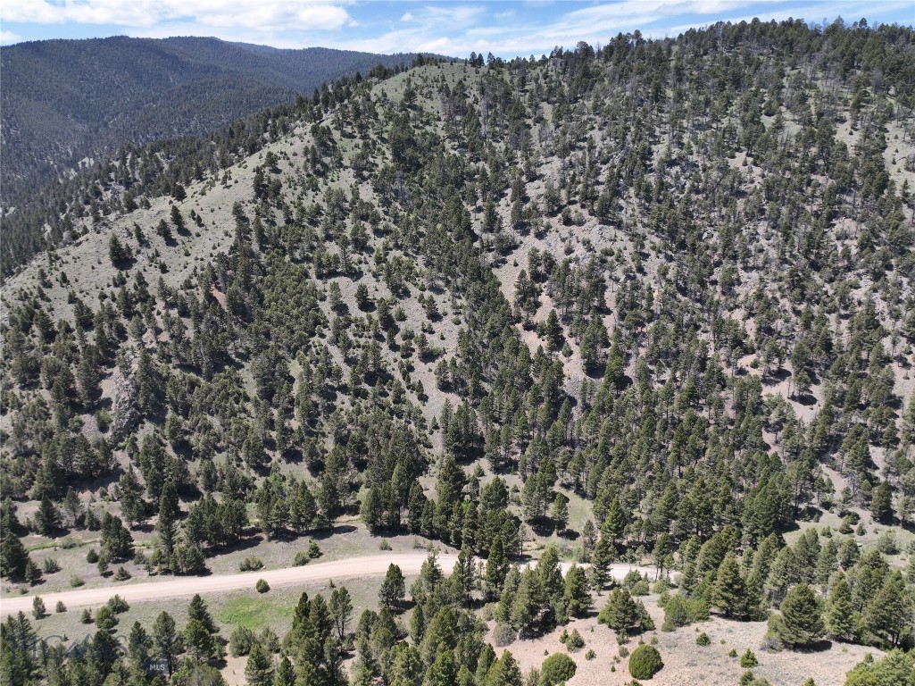 TBD (12.7+/- acres) High Ore Road, Boulder MT 59632