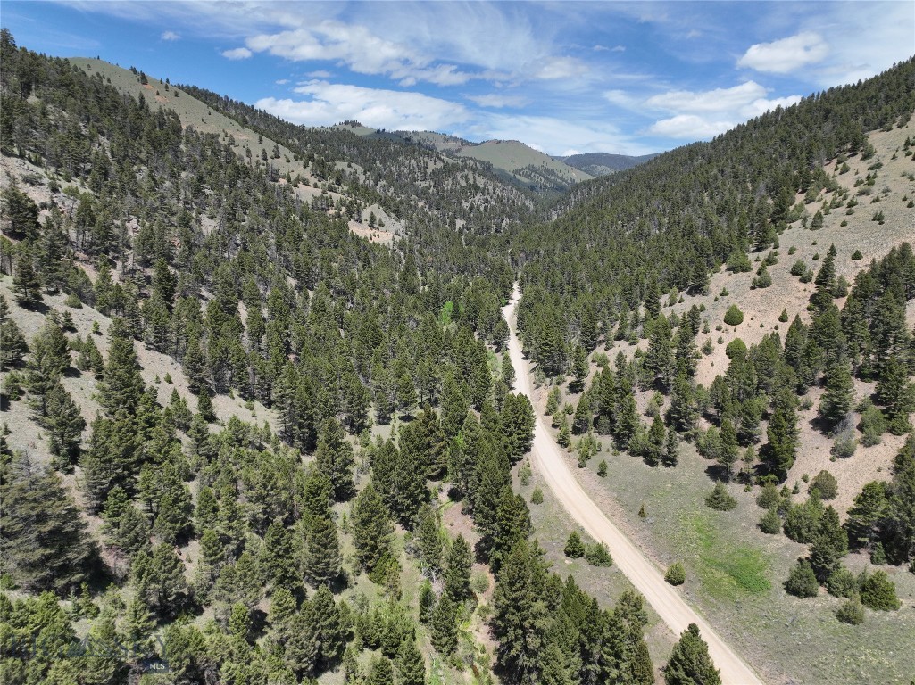 TBD (12.7+/- acres) High Ore Road, Boulder MT 59632