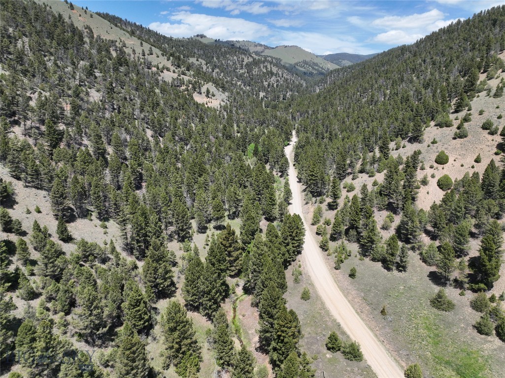 TBD (12.7+/- acres) High Ore Road, Boulder MT 59632