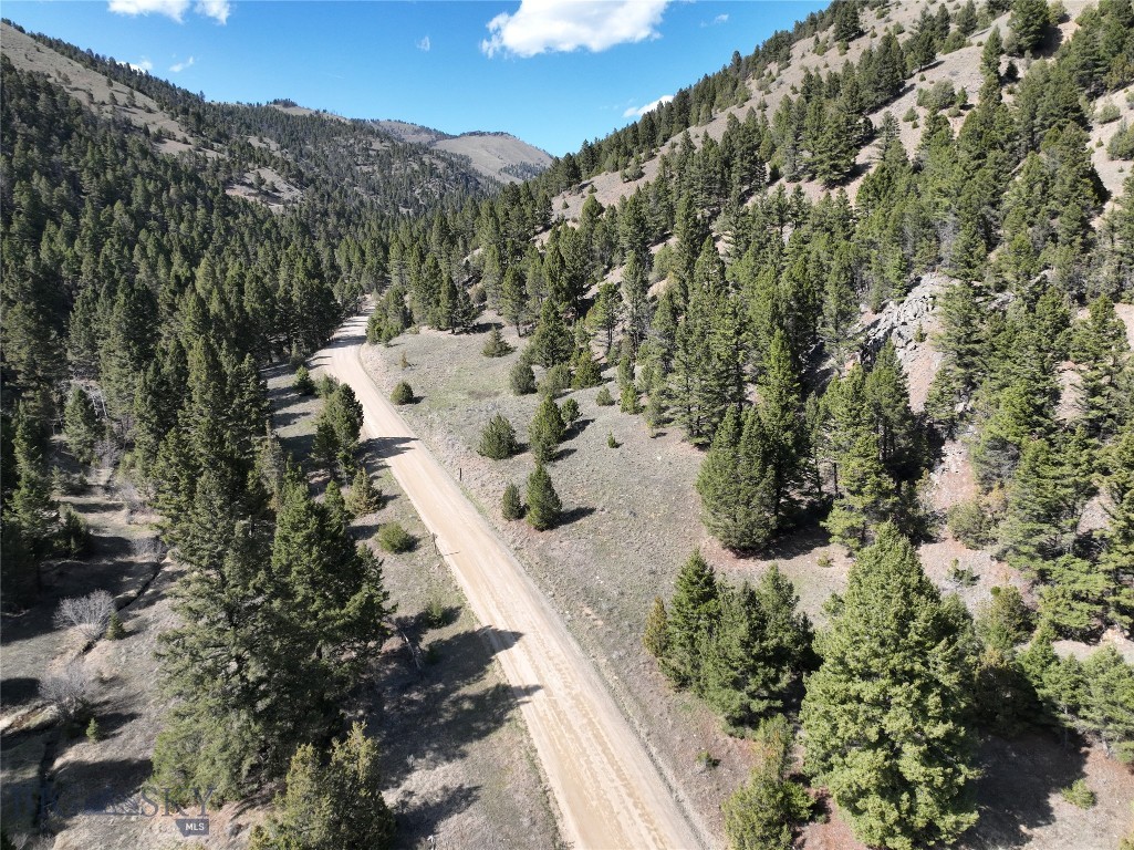 TBD (12.7+/- acres) High Ore Road, Boulder MT 59632