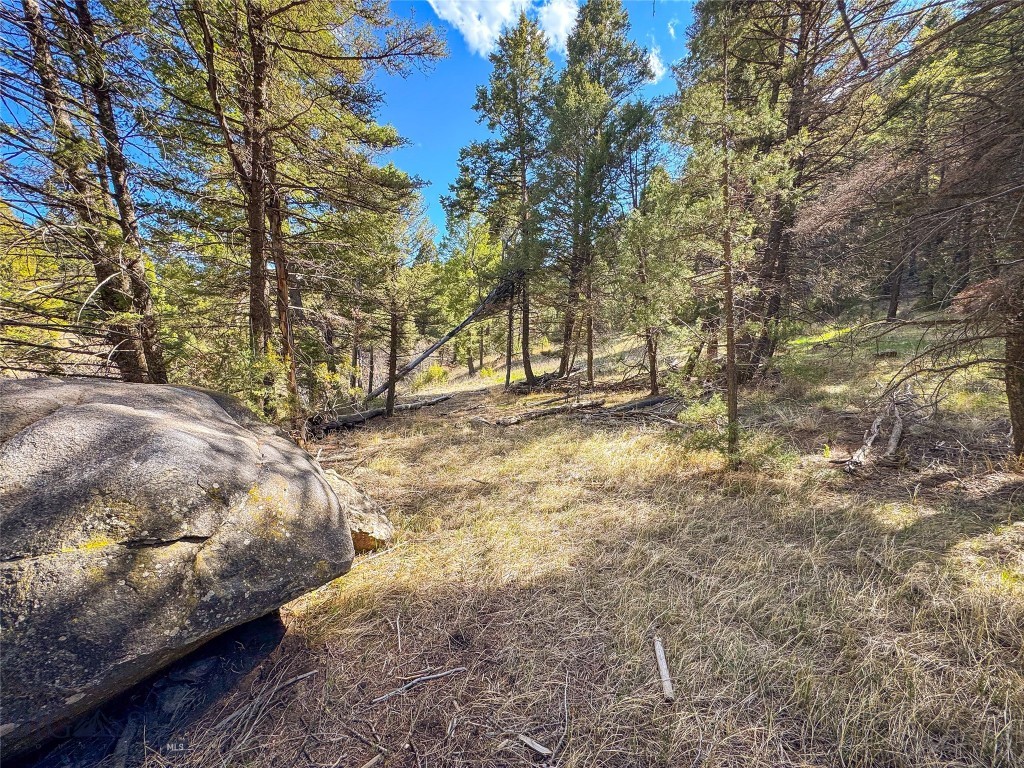 TBD (12.7+/- acres) High Ore Road, Boulder MT 59632