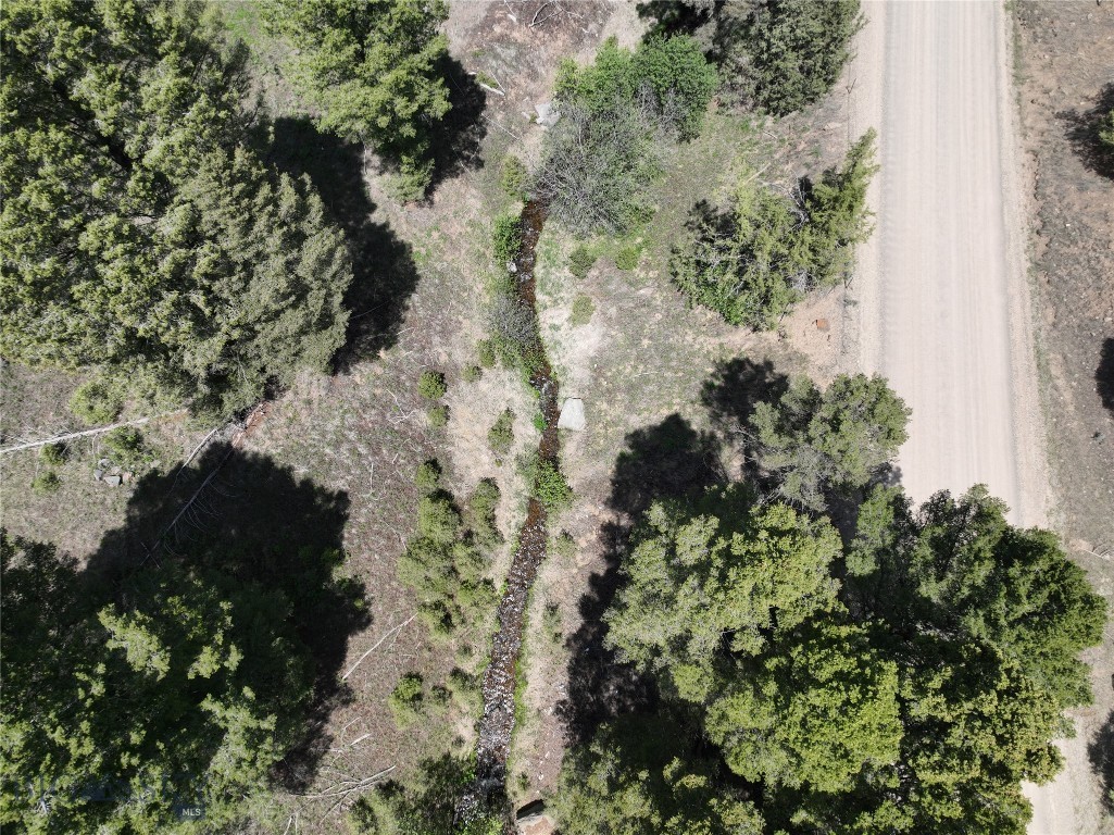 TBD (12.7+/- acres) High Ore Road, Boulder MT 59632
