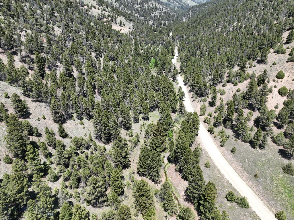 TBD (12.7+/- acres) High Ore Road, Boulder MT 59632