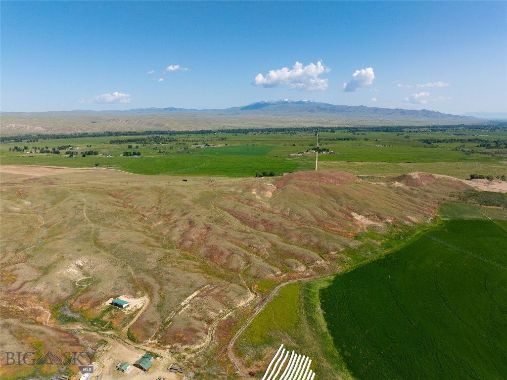 TBD Parcel2B West Baker Lane, Twin Bridges MT 59754