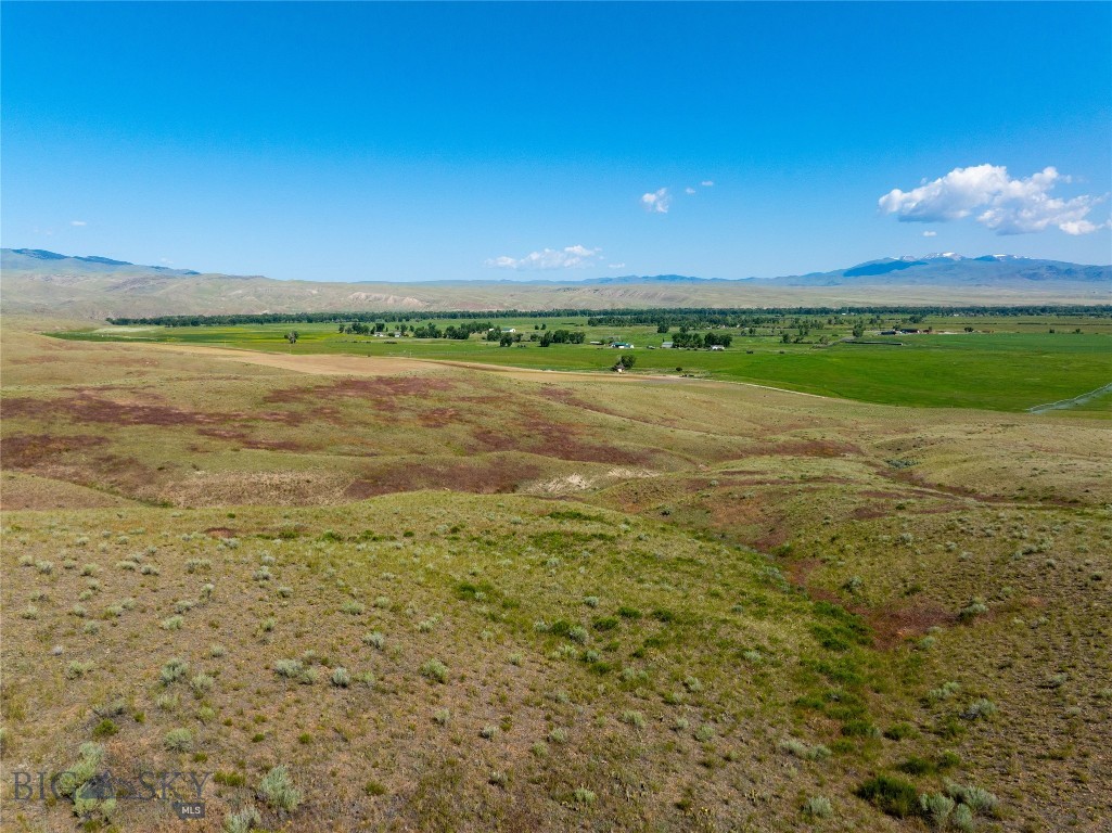 TBD Parcel2B West Baker Lane, Twin Bridges MT 59754