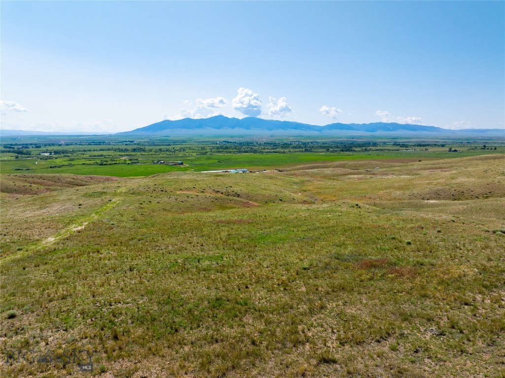 TBD Parcel2B West Baker Lane, Twin Bridges MT 59754