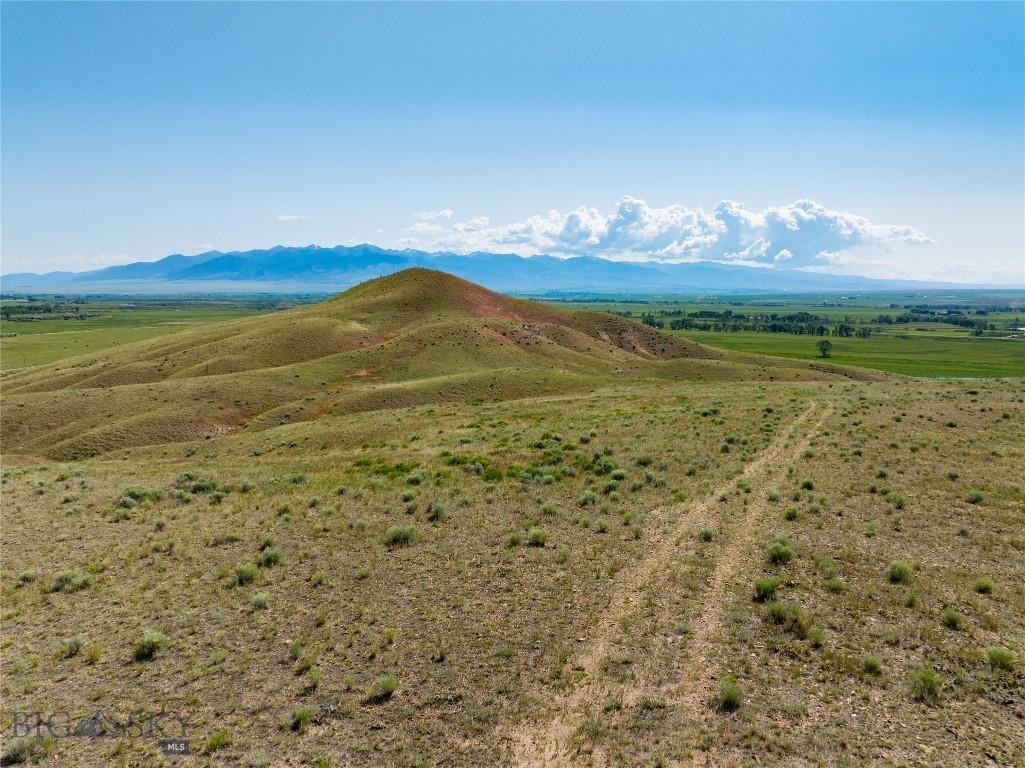 TBD Parcel2B West Baker Lane, Twin Bridges MT 59754
