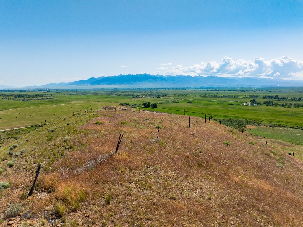 TBD Parcel2B West Baker Lane, Twin Bridges MT 59754
