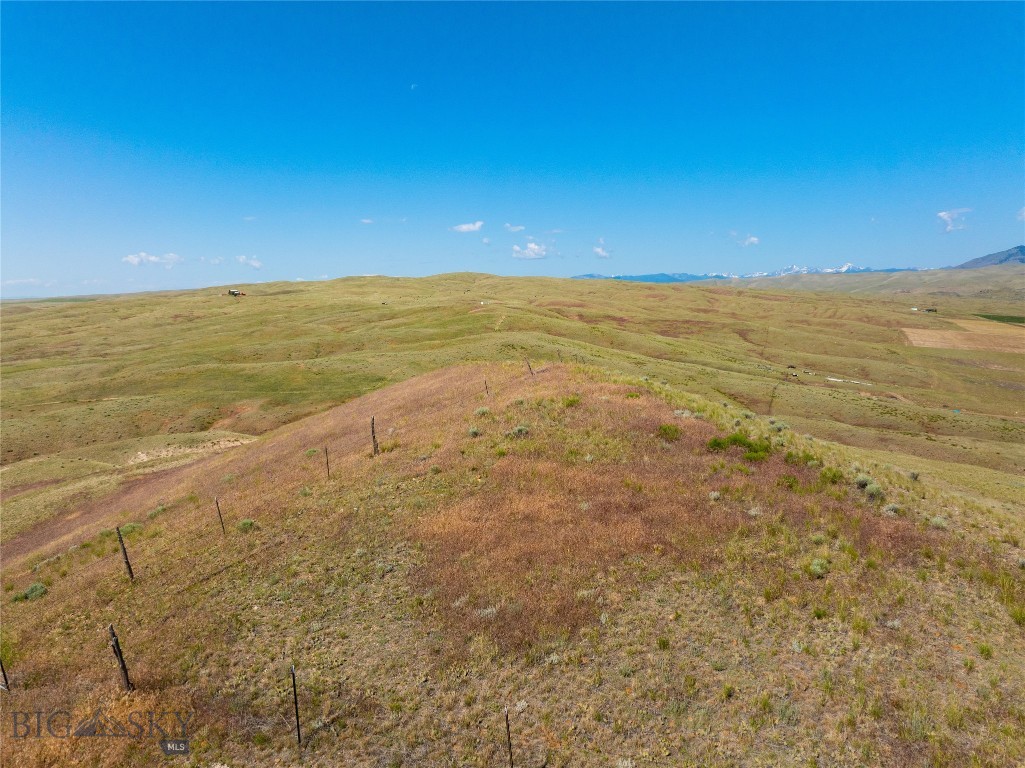 TBD Parcel2B West Baker Lane, Twin Bridges MT 59754