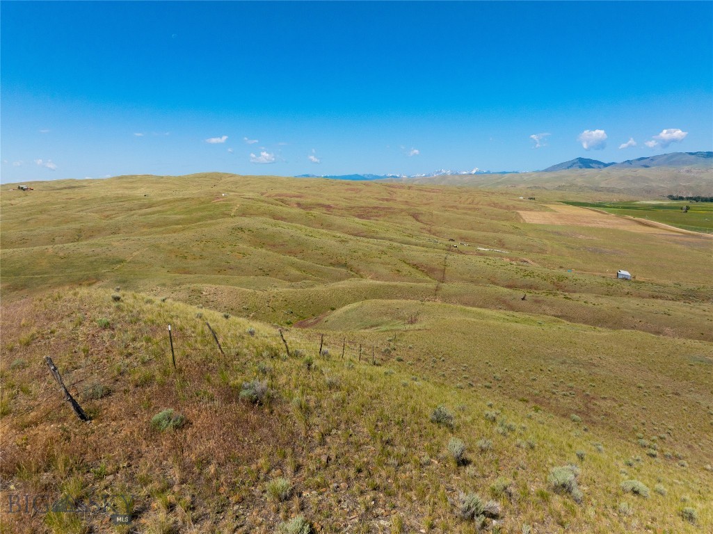 TBD Parcel2B West Baker Lane, Twin Bridges MT 59754