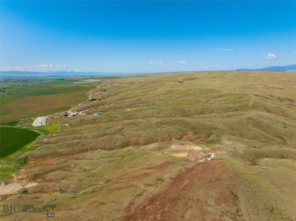 TBD Parcel2B West Baker Lane, Twin Bridges MT 59754