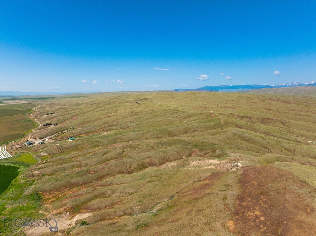 TBD Parcel2B West Baker Lane, Twin Bridges MT 59754