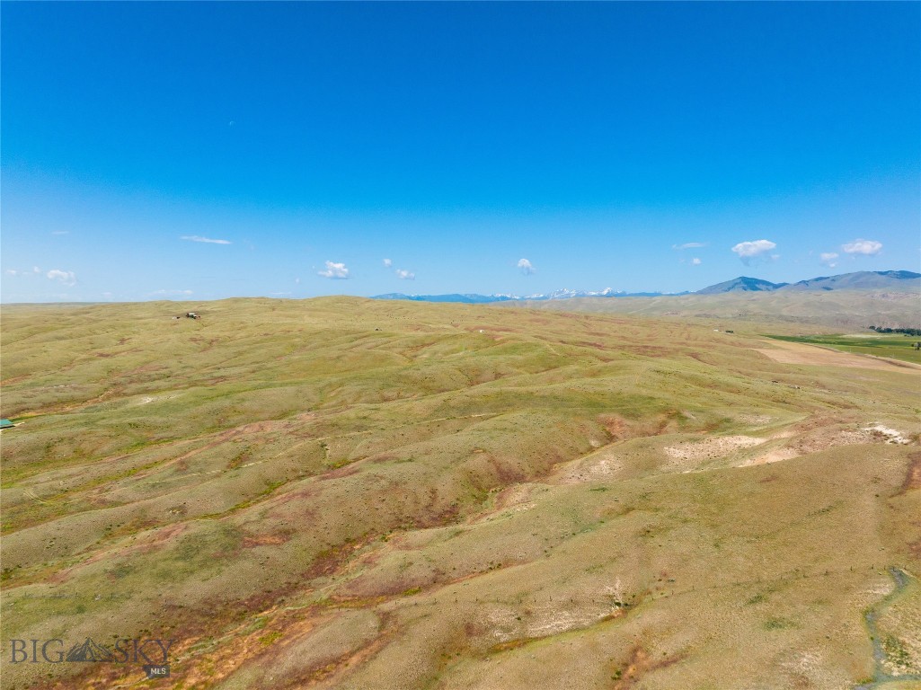 TBD Parcel2B West Baker Lane, Twin Bridges MT 59754