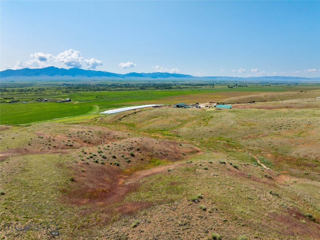 TBD Parcel2B West Baker Lane, Twin Bridges MT 59754